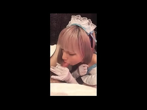 ❤️ Japan Idol [mayuka], француз кыздын костюму, 1-бөлүк, минет жана лосьон менен жулкулдатуу Секс видео боюнча порно ky.porngifmag-com.ru ❌❤
