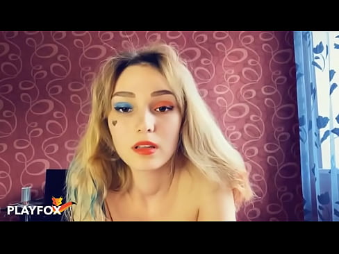 ❤️ Сыйкырдуу виртуалдык көз айнек мага Харли Куинн менен сексти тартуулады Секс видео боюнча порно ky.porngifmag-com.ru ❌❤