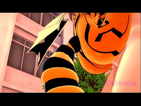 ❤️ Wasp Girl Monster Секс видео боюнча порно ky.porngifmag-com.ru ❌❤