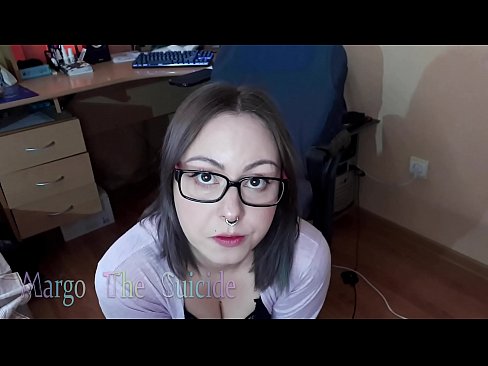 ❤️ Көз айнек тагынган сексуалдуу кыз Дилдону камерага терең соруп Секс видео боюнча порно ky.porngifmag-com.ru ❌❤