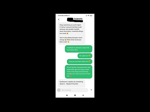 ❤️ Мен Тиндерден жаңы PAWGди гаремиме коштум (Tinder менен сүйлөшүү камтылган) Секс видео боюнча порно ky.porngifmag-com.ru ❌❤