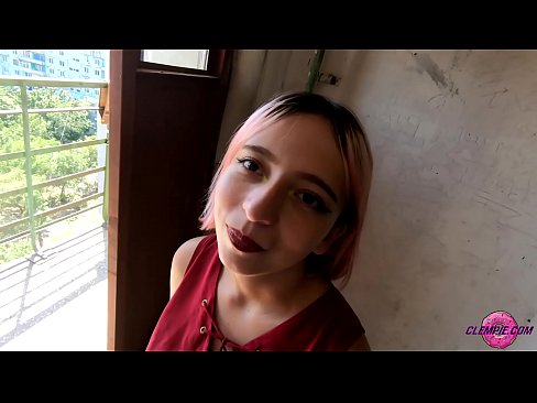 ❤️ Студенттик Сезимдүү Соруса бейтааныш бир четте - Кончают Анын Бет Секс видео боюнча порно ky.porngifmag-com.ru ❌❤